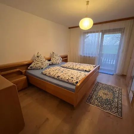 Wettinger Weiherbungalow *